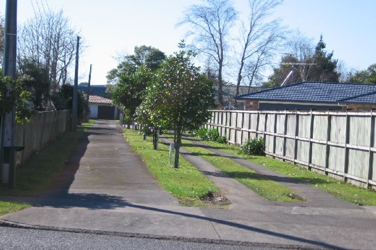 Photo of property in 13a Cosgrave Road, Papakura, 2110