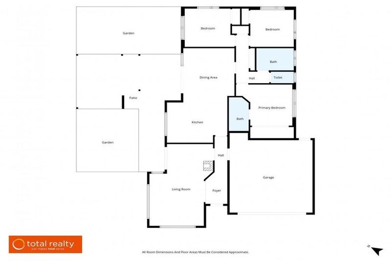 Photo of property in 3a Totara Drive, Oxford, 7430