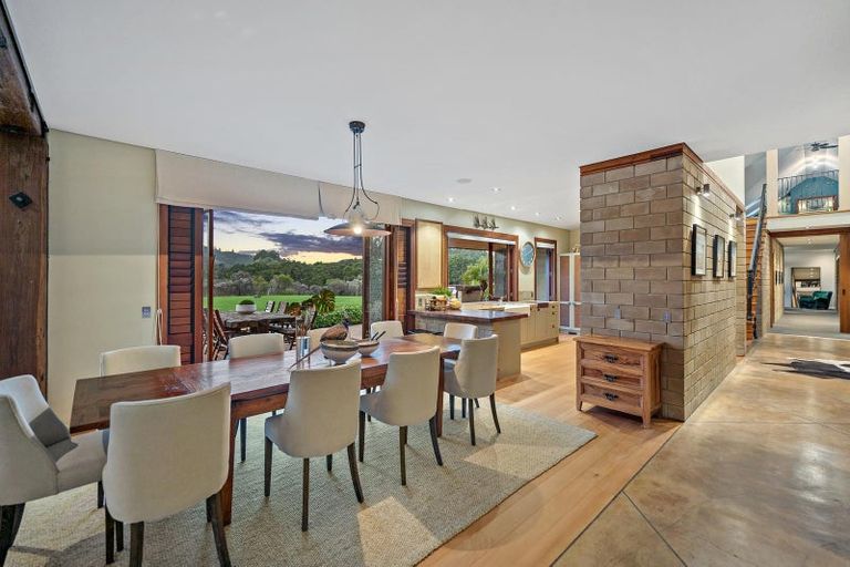 Photo of property in 22 Colgan Lane, Waitoki, Kaukapakapa, 0871