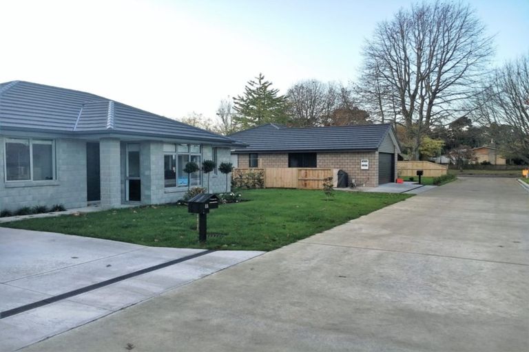 Photo of property in 8a Moore Street, Leamington, Cambridge, 3432