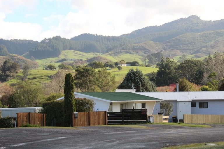 Photo of property in 6 Islington Terrace, Waihi, 3610