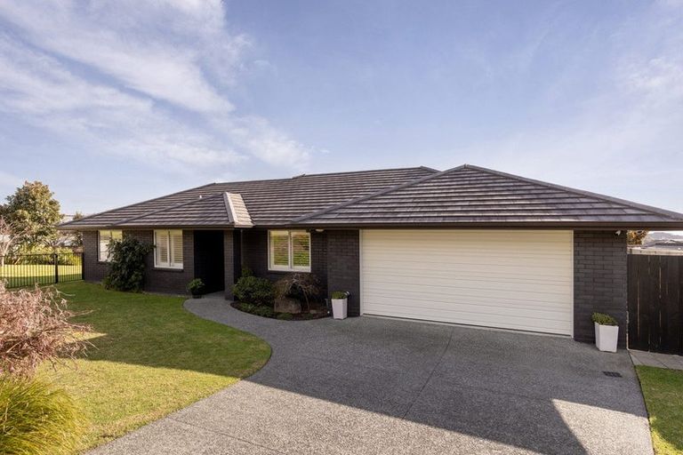 Photo of property in 134 Margaret Drive, Omokoroa, 3114