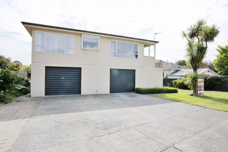 Photo of property in 188 Ritchie Street, Richmond, Invercargill, 9810