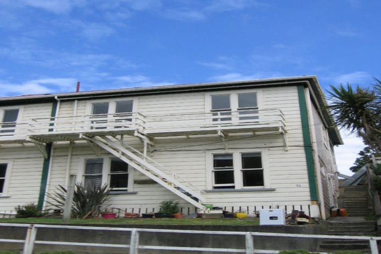 Photo of property in 36 Edinburgh Terrace, Berhampore, Wellington, 6023