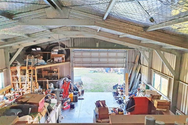 Photo of property in 2495 Oxford Road, Starvation Hill, Oxford, 7495