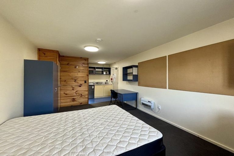 Photo of property in Basin Reserve Complex, 61/4 Sussex Street, Mount Cook, Wellington, 6021