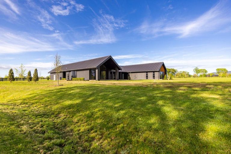 Photo of property in 7 Orchard Place, Matamata, 3472