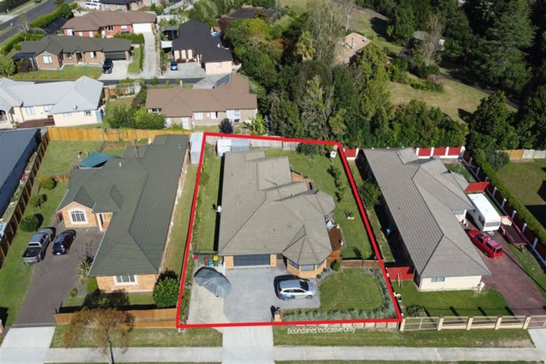 Photo of property in 103 Dixon Road, Glenview, Hamilton, 3206