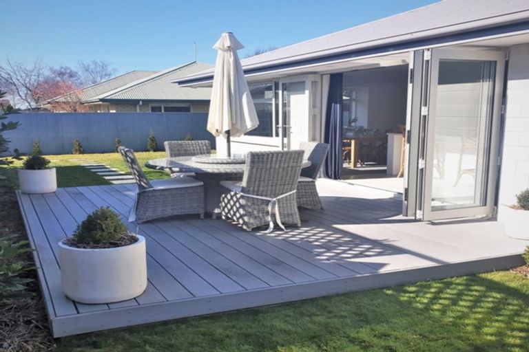 Photo of property in 5a Scott Street, Rangiora, 7400