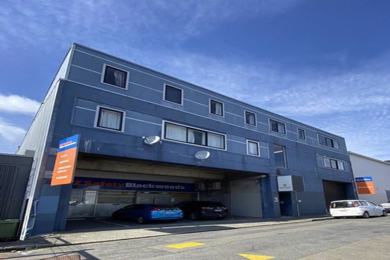 Photo of property in 5/3 King Street, Mount Cook, Wellington, 6021