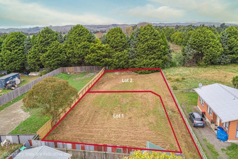 Photo of property in 58 River Road, Masterton, 5810