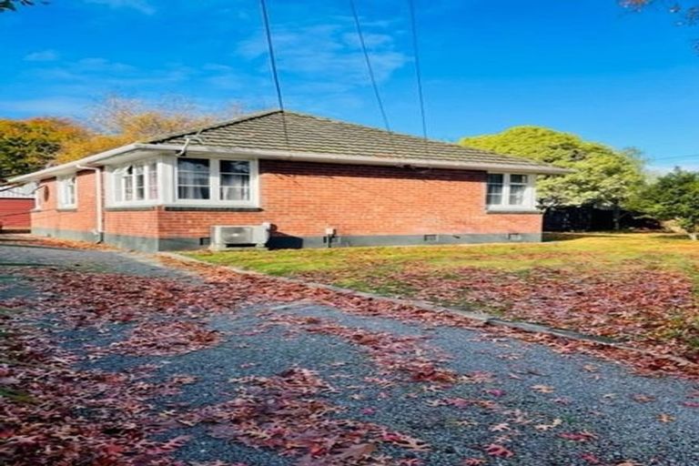 Photo of property in 26 Jebson Street, Mairehau, Christchurch, 8013