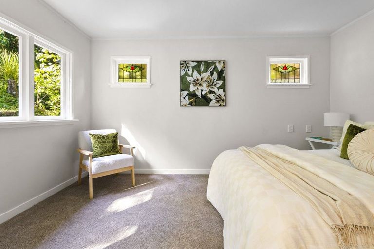 Photo of property in 7 Westhill Road, Point Howard, Lower Hutt, 5013