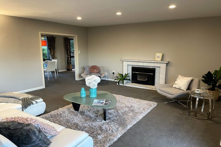 Photo of property in 4 Deloraine Street, Somerfield, Christchurch, 8024