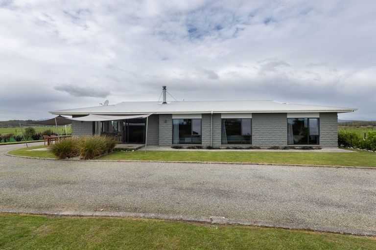 Photo of property in 52 Greyhound Road, Arahura Valley, Hokitika, 7882