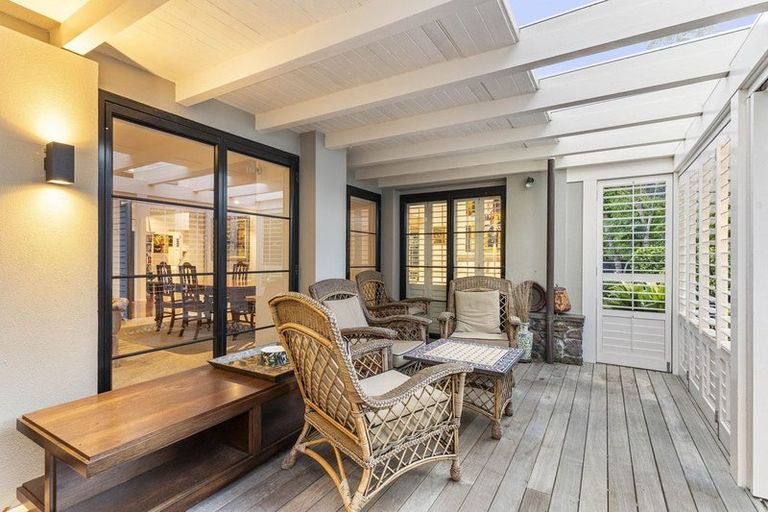 Photo of property in 14a Corunna Avenue, Parnell, Auckland, 1052