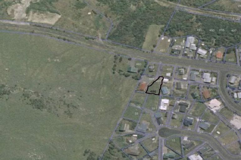 Photo of property in 486 Whareroa Road, Kuratau, Turangi, 3381