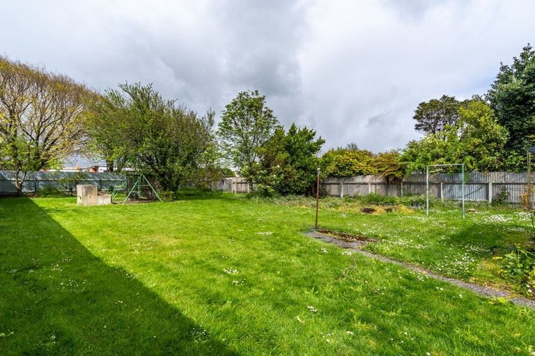 Photo of property in 57 John Street, Strathern, Invercargill, 9812