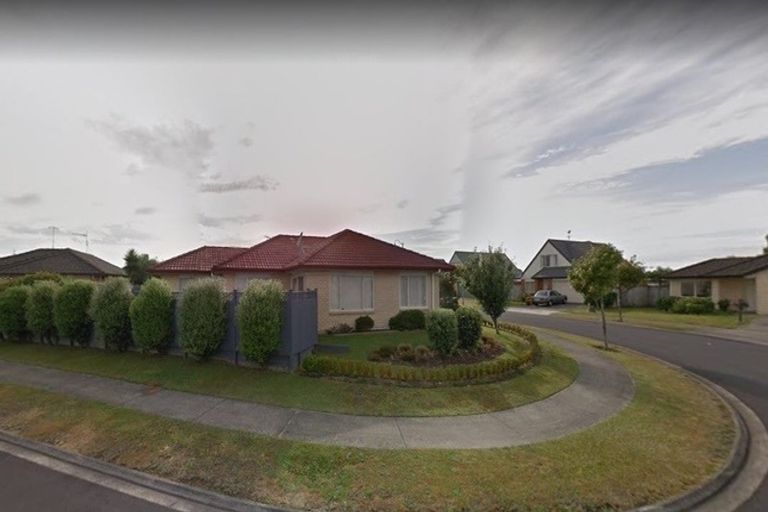 Photo of property in 15 Stellata Court, Randwick Park, Auckland, 2105