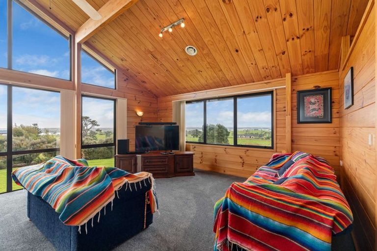 Photo of property in 73 A Renall Road, Pollok, Waiuku, 2684