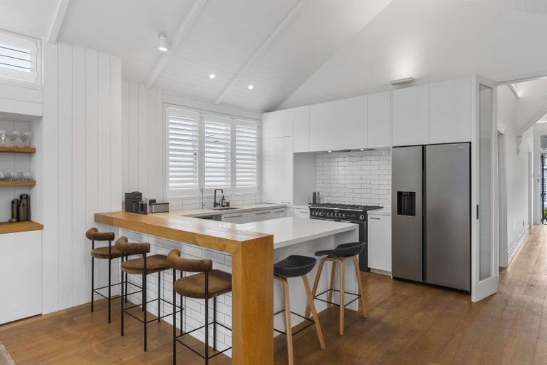 Photo of property in 36 O'neill Street, Ponsonby, Auckland, 1011