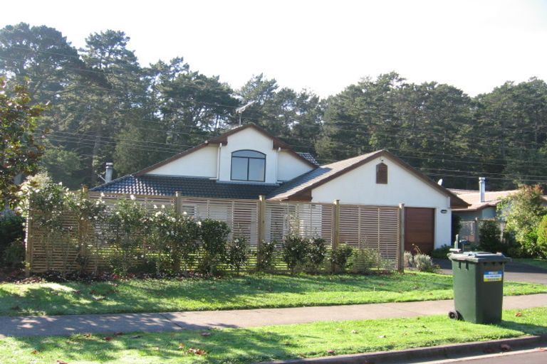 Photo of property in 43 Clemow's Lane, Albany, Auckland, 0632