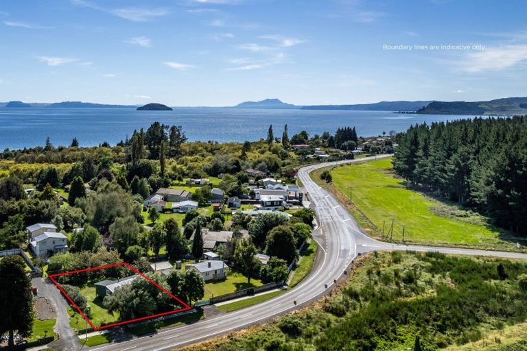 Photo of property in 255 State Highway 1, Tauranga Taupo, Turangi, 3382