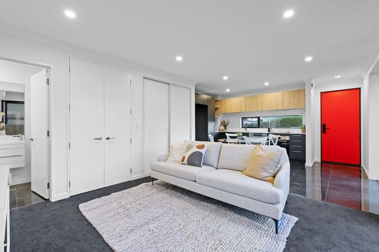 Photo of property in 2/12 Rotherham Street, Riccarton, Christchurch, 8041