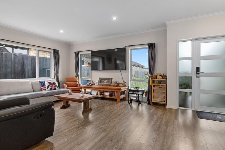 Photo of property in 37 Longbow Terrace, Flagstaff, Hamilton, 3210