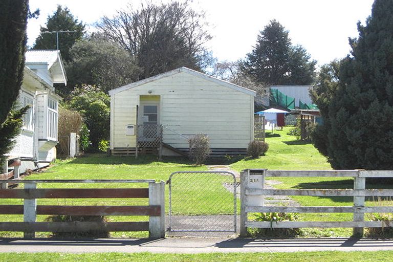 Photo of property in 31 Huia Street, Taihape, 4720
