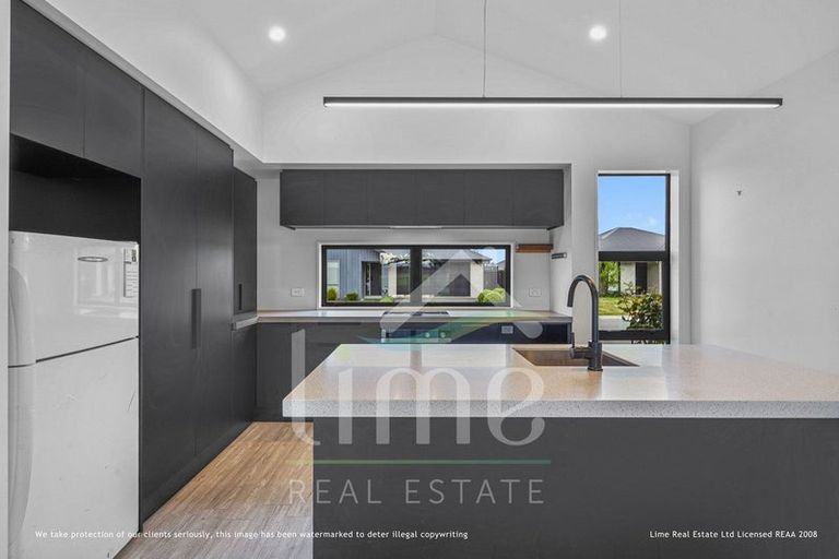 Photo of property in 71 Quinn Crescent, Woodend, 7610