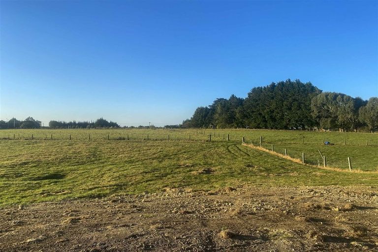 Photo of property in 13 Woodlands Cemetery Road, Woodlands, Invercargill, 9871