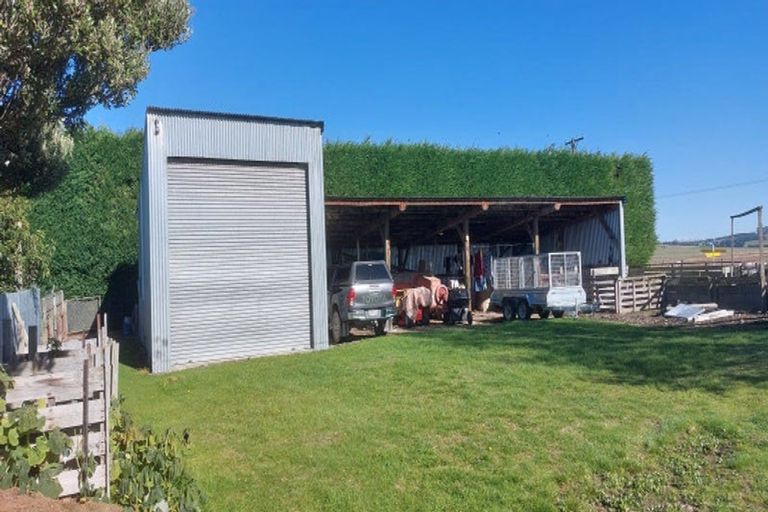 Photo of property in 192 Beck Road, Balfour, 9779