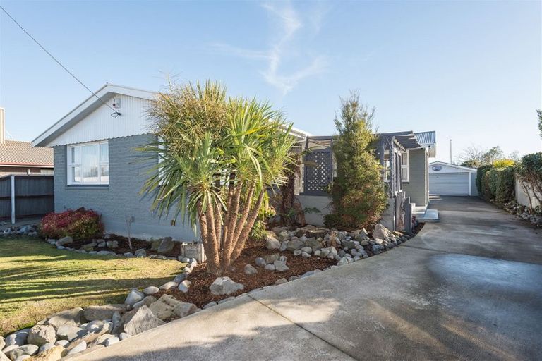 Photo of property in 42 Whitefield Street, Kaiapoi, 7630
