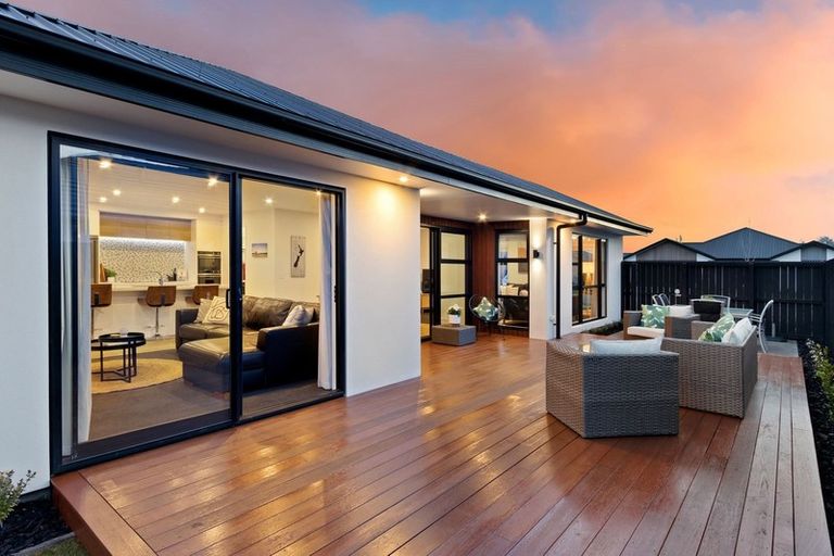 Photo of property in 111 Georgina Street, Marshland, Christchurch, 8083