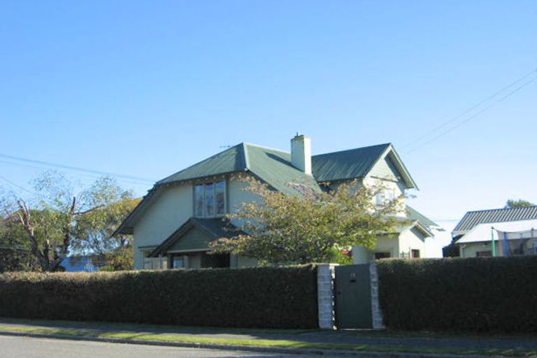 Photo of property in 48 Ure Street, South Hill, Oamaru, 9400