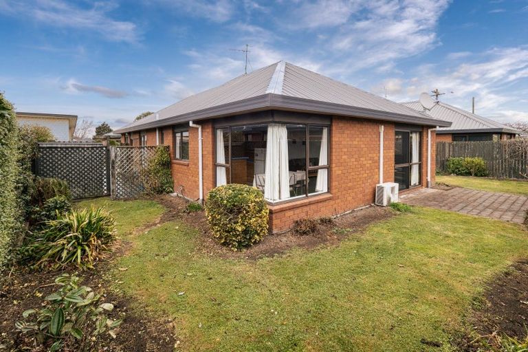 Photo of property in 51a Peter Street, Ashburton, 7700