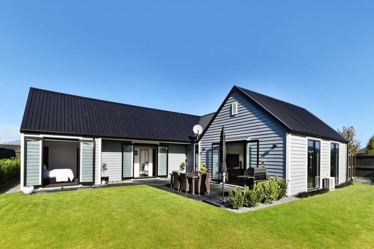 Photo of property in 40 Greenwich Street, Halswell, Christchurch, 8025