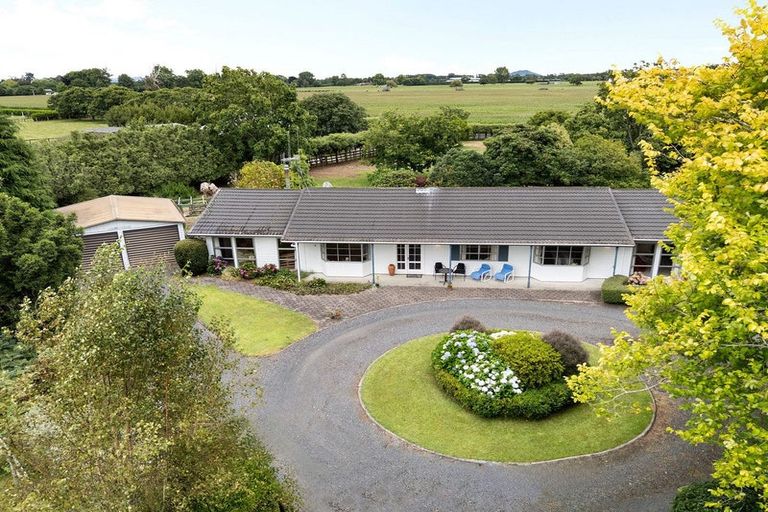 Photo of property in 104b Duncan Road, Tamahere, Hamilton, 3283