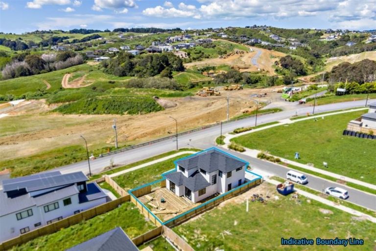 Photo of property in 3 Paripari Street, Flat Bush, Auckland, 2019