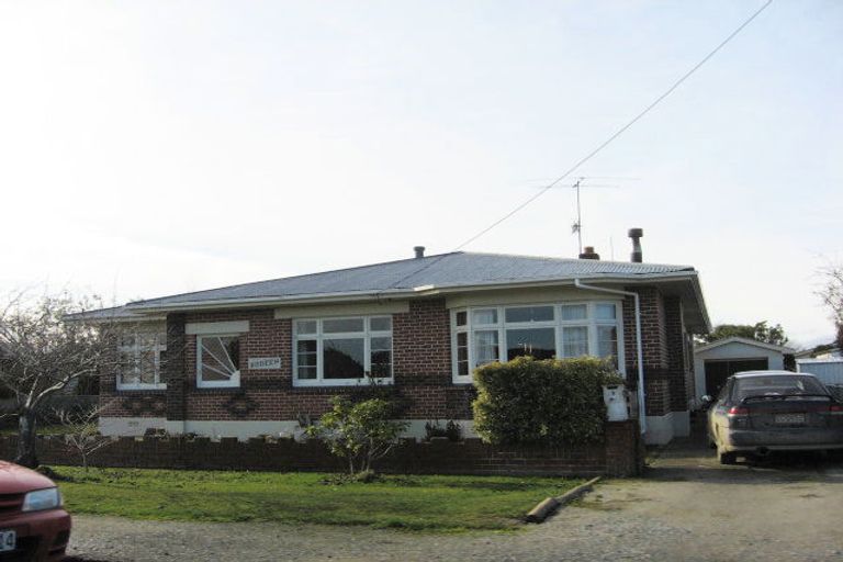 Photo of property in 9 Hillary Street, Winton, 9720