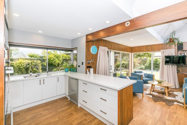 Photo of property in 201 Christie Avenue, Te Awamutu, 3800