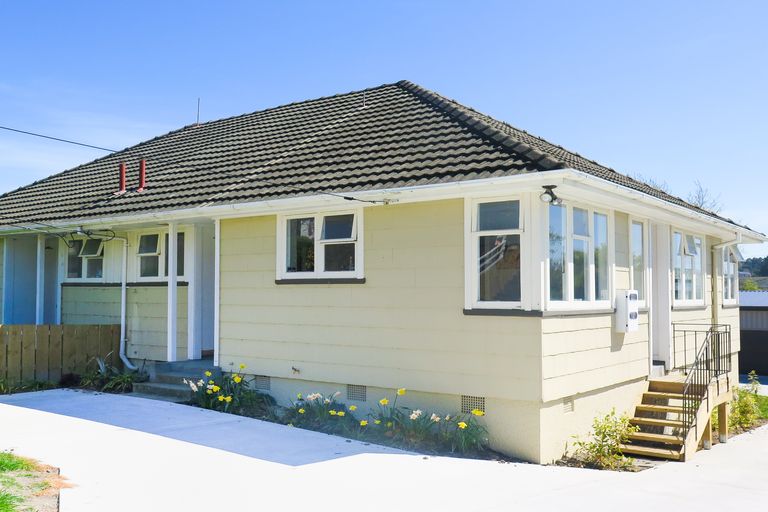 Photo of property in 43 Macdonald Street, Waimataitai, Timaru, 7910
