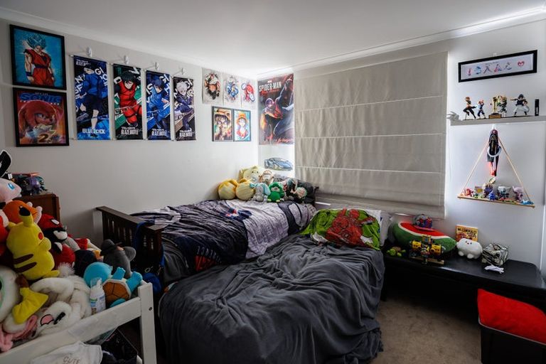 Photo of property in 16 Northbrook Glen, Flagstaff, Hamilton, 3210