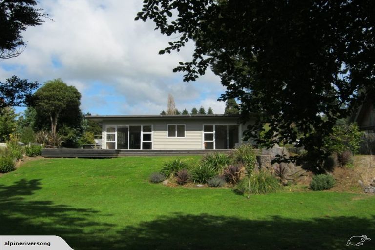 Photo of property in 54 Burns Street, Ohakune, 4625