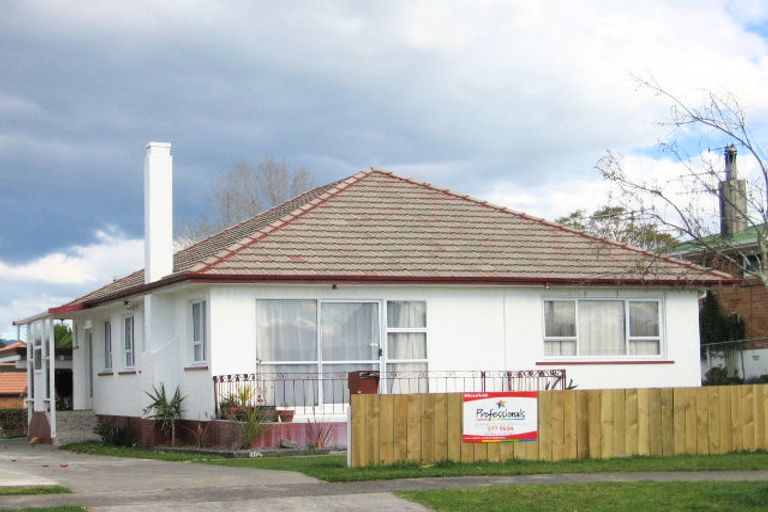 Photo of property in 18 Watling Street, Gate Pa, Tauranga, 3112