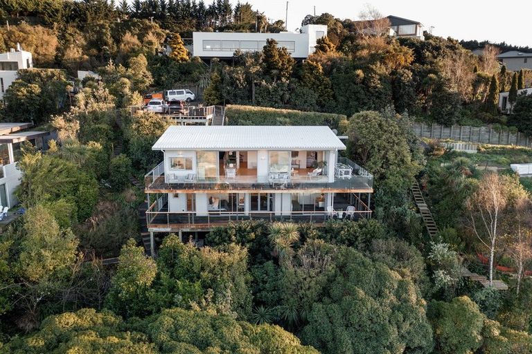 Photo of property in 139a Taylors Mistake Road, Scarborough, Christchurch, 8081