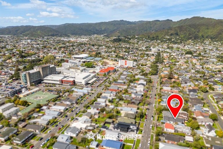 Photo of property in 30 Copeland Street, Hutt Central, Lower Hutt, 5011