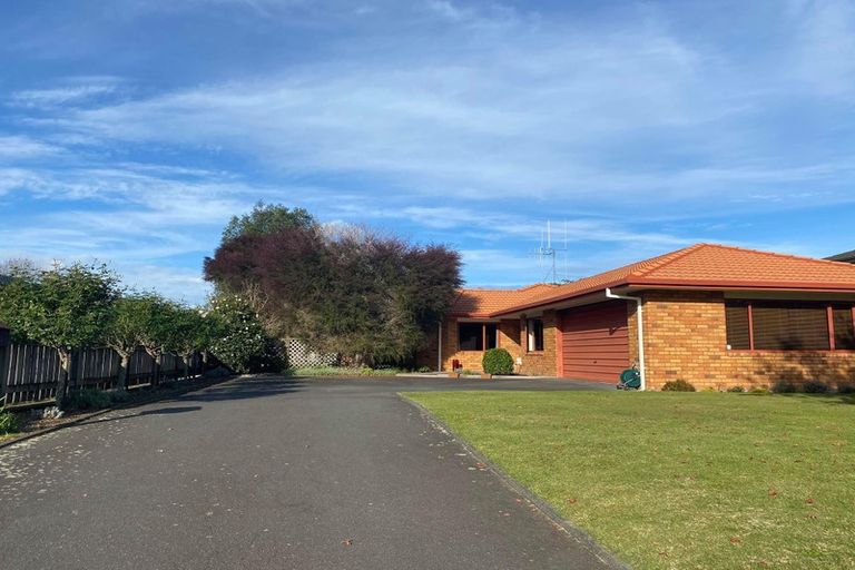 Photo of property in 6 Bronte Place, Leamington, Cambridge, 3432