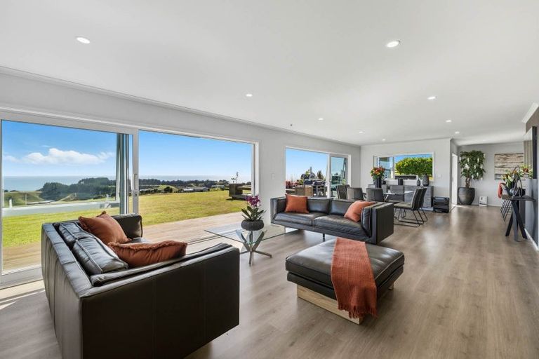 Photo of property in 116c Mimiha Ridge Road, Matata, Whakatane, 3194